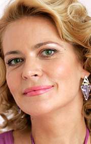 Актер Алёна Яковлева