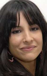 Фото Ксения Тостадо