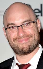 Актер Николас Мартинез