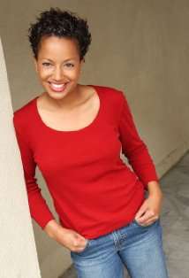 Фото Марика Кастил