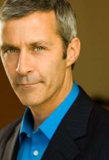 Актер Майкл Батлер Мюррэй