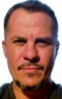 Актер Тоби Бронсон