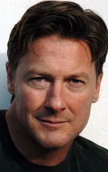 Актер Джон Аллен Нельсон