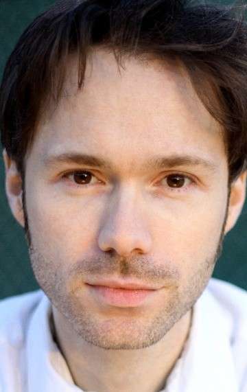 Актер Майкл Синтерниклаас