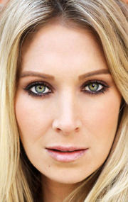 Актер Саманта Шачер