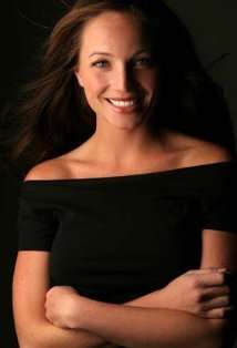 Актер Кари Хокер