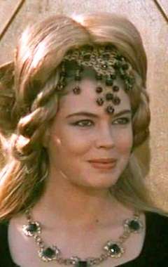 Актер Ева Лена