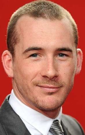 Актер Бэрри Слоун