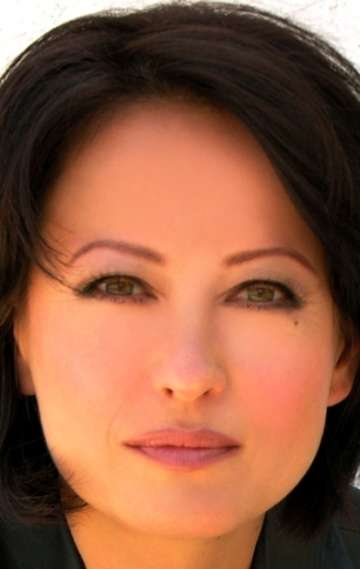 Актер Джулия Никсон-Соул