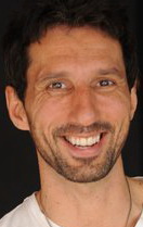 Актер Пол Белсито