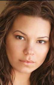 Актер Глория Гараюа