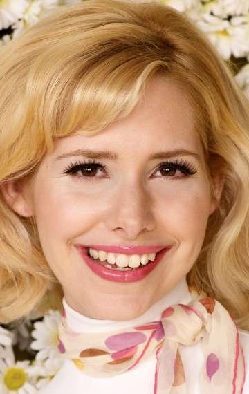 Актер Нелли МакКэй