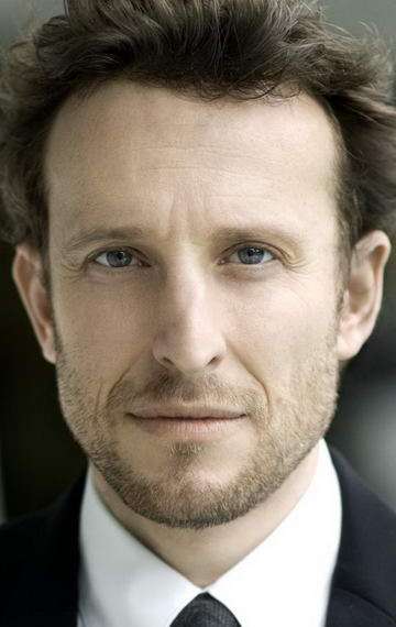 Актер Бодхи Элфмэн