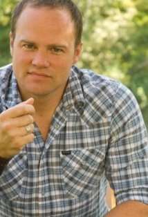 Актер Марк Адам