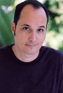 Актер Томас Баллаторе