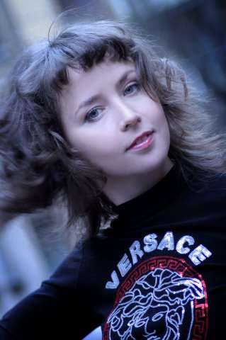 Актер Анна Загребна