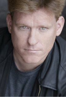 Актер Дэлон Хантингтон