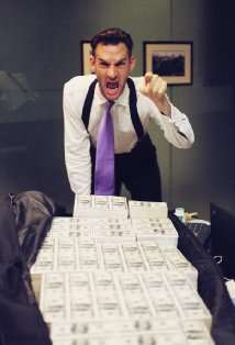 Актер Чарльз Майер