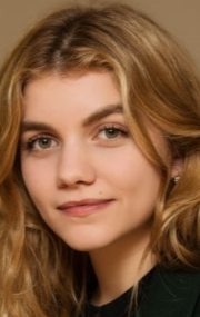 Актер Галатеа Беллуджи