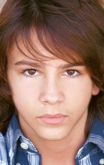 Фото Брэйди Эндер