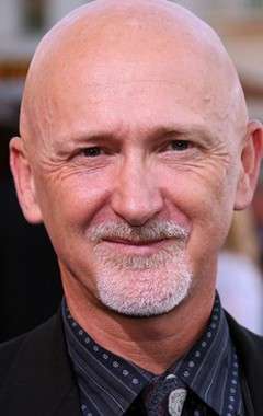 Актер Йен Брайс