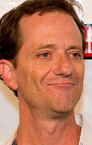 Актер А. Майкл Болдуин