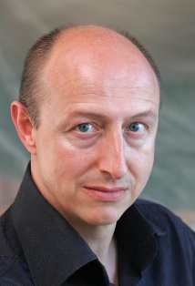 Актер Джо Гросси