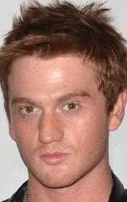 Актер Эдди Хэсселл