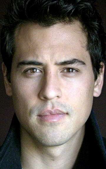 Актер Маркус Колома