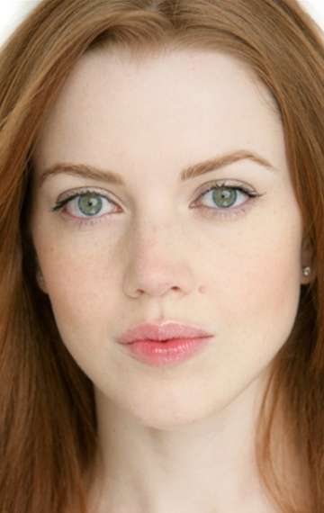 Фото Дезри Холл