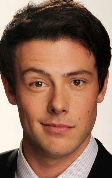 Актер Кори Монтейт