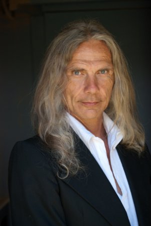 Актер Пол Маршалл