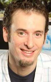 Актер Крис Уильямс