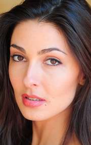 Актер Тесс Картел