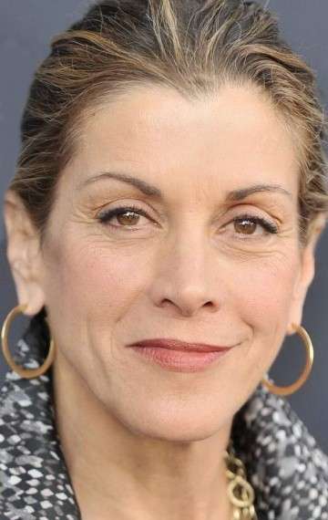 Актер Уэнди Мэлик