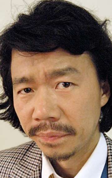 Актер Ли Сан Хун