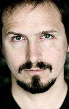 Актер Фабрис Скотт