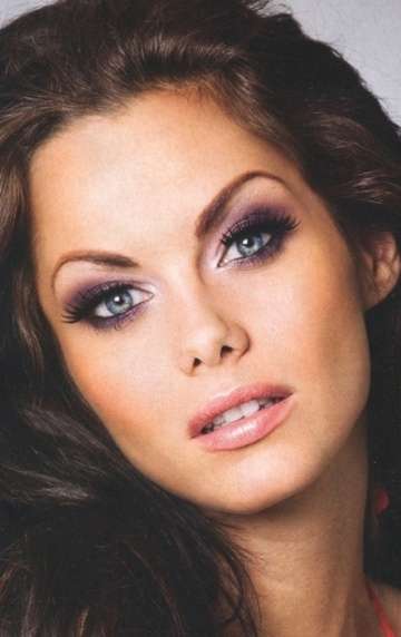 Актер Джессика Джейн Клемент