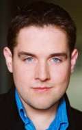 Актер Мэттью Стефиук