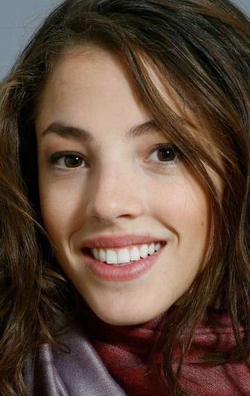 Актер Оливия Тирлби