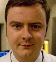 Актер Оливер Молтман