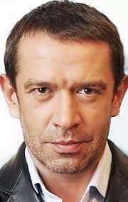 Актер Владимир Машков