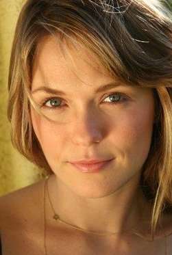 Актер Кэтрин Аселтон