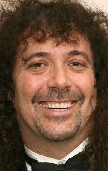 Актер Джесс Харнелл