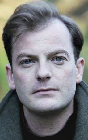 Фото Макс Роттсли