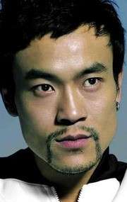 Актер Ляо Фань