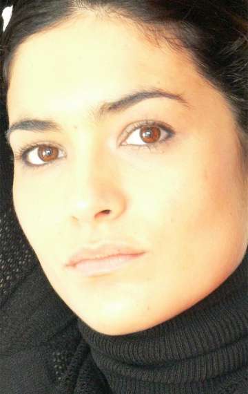 Актер Мариана Ангилери