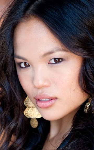 Актер Никки СуХу