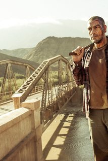 Актер Уолтер Донато