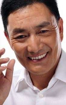 Актер Дуобужи